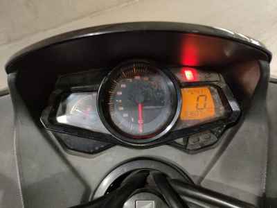 Honda Faze 2011