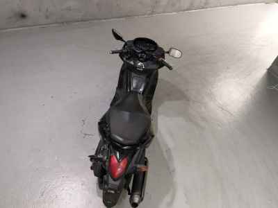 Honda Faze 2011