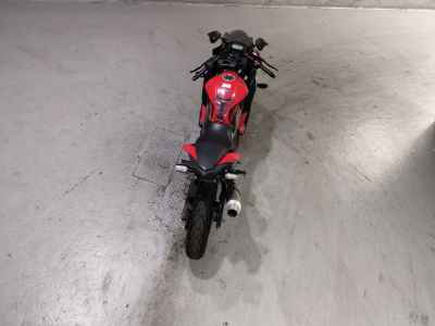 Kawasaki Ninja 250 2015