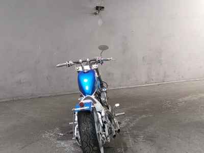 Yamaha XVS400 Drag Star