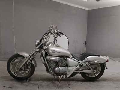 Honda Magna 250