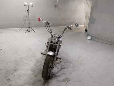 Honda Magna 250