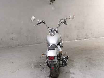Honda Magna 250