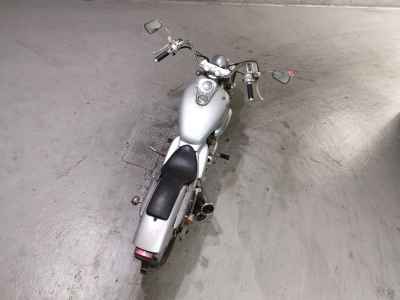 Honda Magna 250