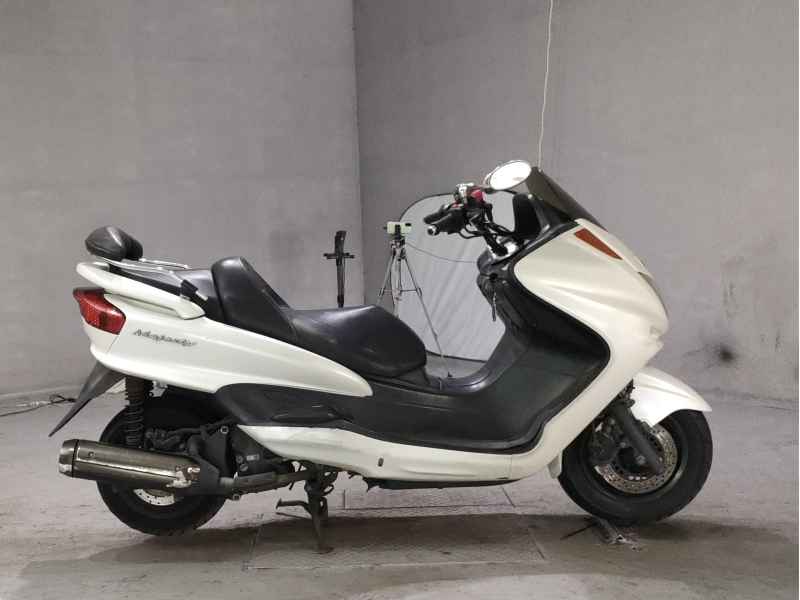 Yamaha Majesty 250C 2005