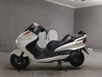 Yamaha Majesty 250C 2005