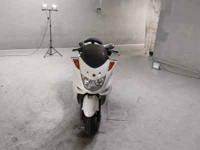 Yamaha Majesty 250C 2005