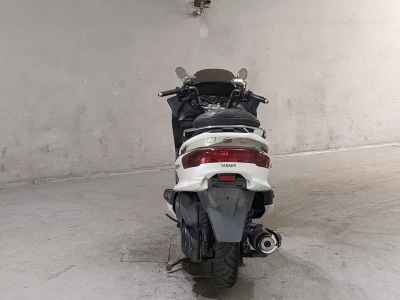 Yamaha Majesty 250C 2005