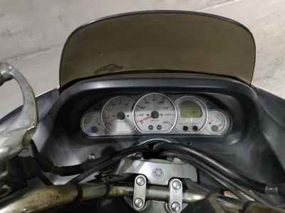Yamaha Majesty 250C 2005