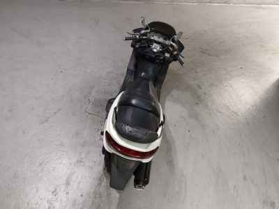Yamaha Majesty 250C 2005
