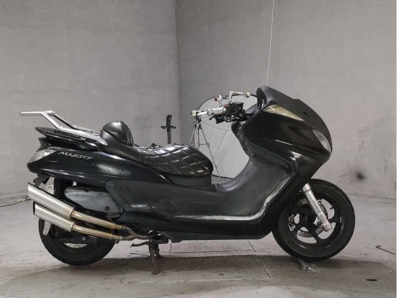 Yamaha Majesty 250 2005