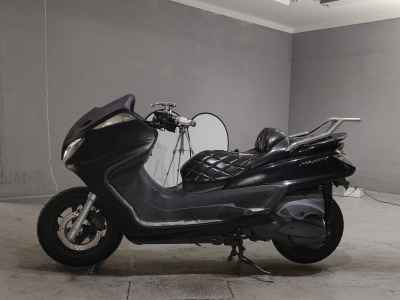 Yamaha Majesty 250 2005