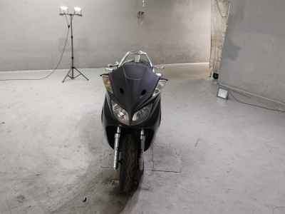 Yamaha Majesty 250 2005