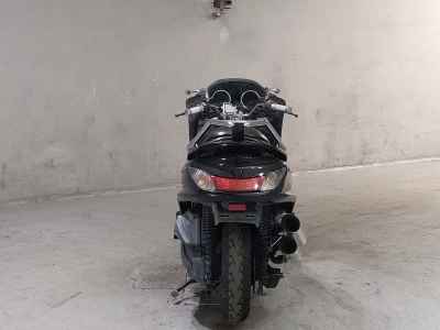 Yamaha Majesty 250 2005