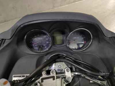 Yamaha Majesty 250 2005
