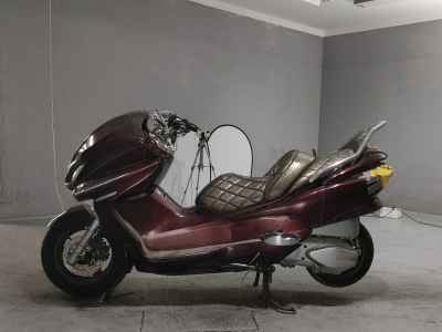 Honda Forza Z 2006