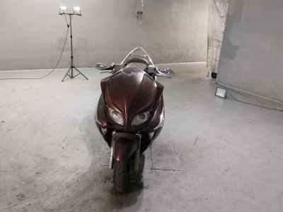 Honda Forza Z 2006