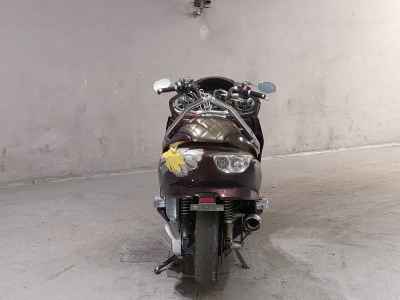 Honda Forza Z 2006