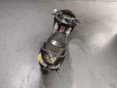 Honda Forza Z 2006