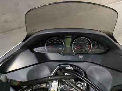 Suzuki Skywave 250S