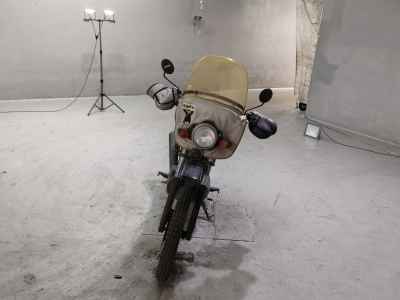 Kawasaki 250TR