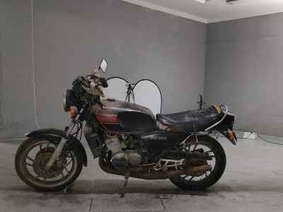 Yamaha RZ250