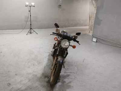 Yamaha RZ250