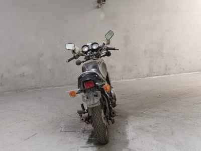 Yamaha RZ250