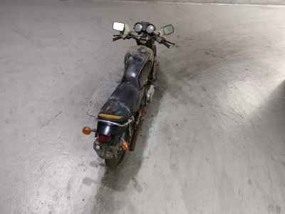 Yamaha RZ250