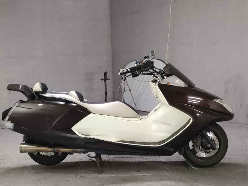 Yamaha Maxam 250 2010