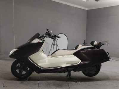 Yamaha Maxam 250 2010