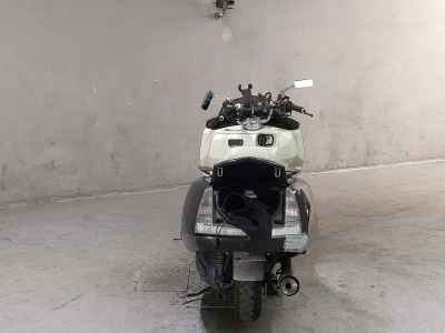 Yamaha Maxam 250 2010