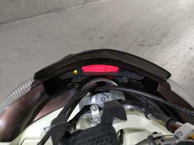 Yamaha Maxam 250 2010