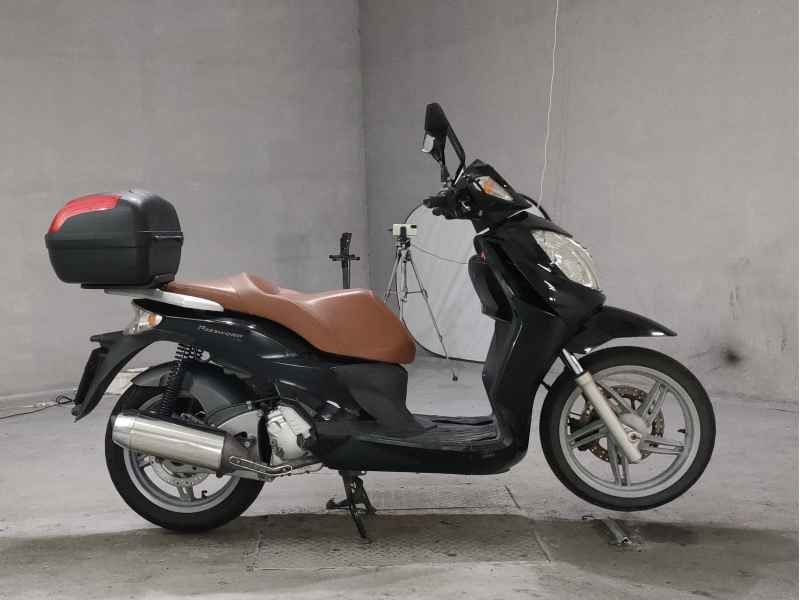 Malaguti Password 250 2007