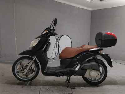 Malaguti Password 250 2007