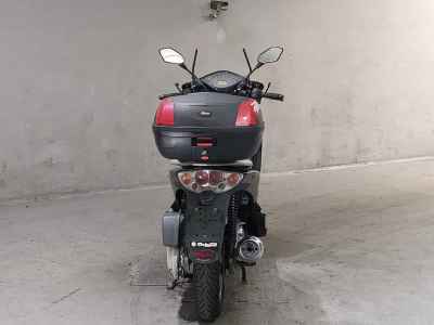 Malaguti Password 250 2007