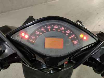 Malaguti Password 250 2007