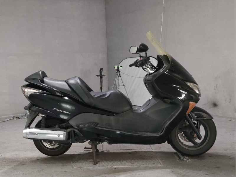 Honda Forza Z 2006