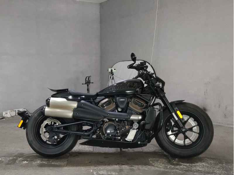 Harley-Davidson RH1250S 2022