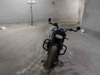 Harley-Davidson RH1250S 2022