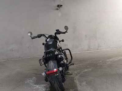 Harley-Davidson RH1250S 2022