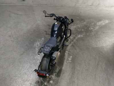Harley-Davidson RH1250S 2022