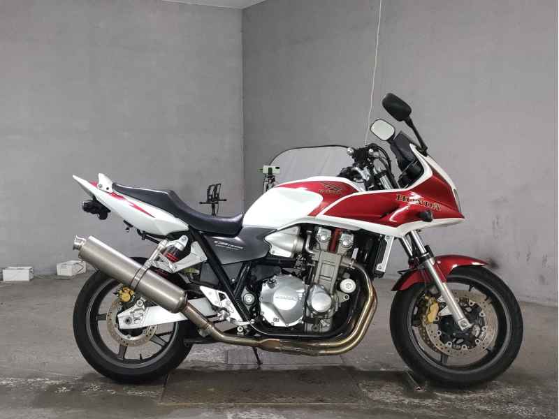 Honda CB1300SF 2007