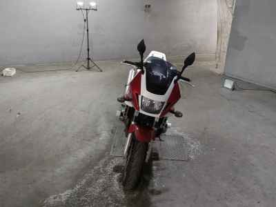 Honda CB1300SF 2007