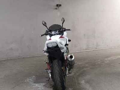 Honda CB1300SF 2007