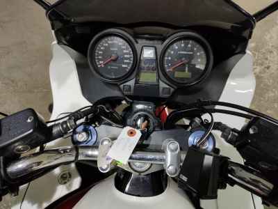 Honda CB1300SF 2007