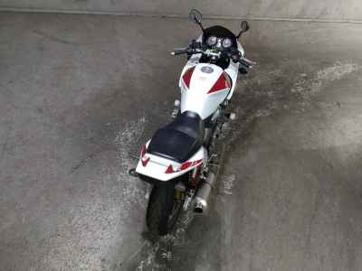 Honda CB1300SF 2007