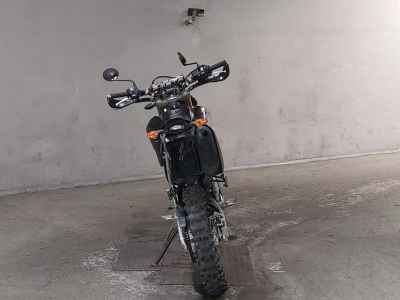 Yamaha WR250R 2011