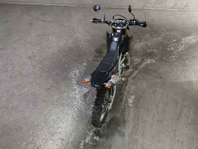 Yamaha WR250R 2011