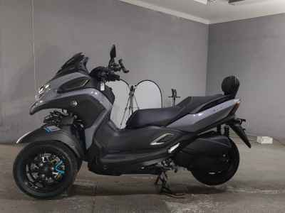 Yamaha Tricity 300 2020
